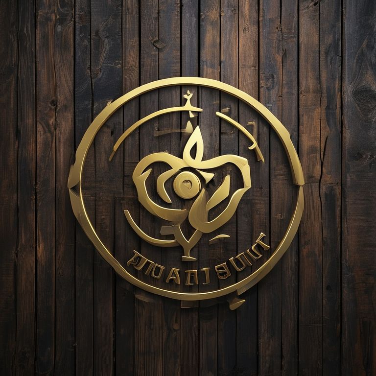 เทรนด์การออกแบบโลโก้และภาพลักษณ์ธุรกิจยุคใหม่: จากดีไซน์สุดคลาสสิกสู่แนวคิดสร้างสรรค์เพื่ออนาคต